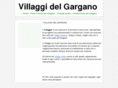 villaggi-gargano.net