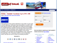 voiceoftravel.com