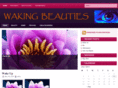 wakingbeauties.com