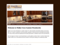 walkercovewoodworks.com