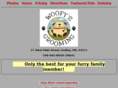 woofysgrooming.com