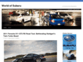 worldofsubaru.com