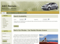 abc-rentals.net