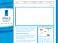 agiletradeshow.com