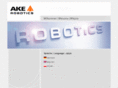 ake-robotics.com