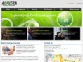 almitraenergy.com