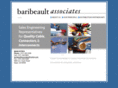 baribeaultassociates.com
