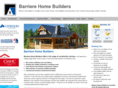 barrierebuilder.com