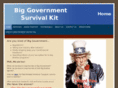 bigovsurvivalkit.com