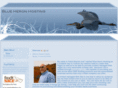 blueheronhosting.com