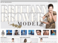 brittanybrowermodels.com