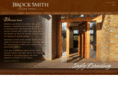 brocksmithcustomhomes.com