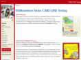 care-line-verlag.de