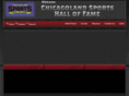 chicagolandsportshalloffame.com