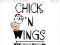 chick-n-wings.com