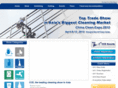 chinacleanexpo.com