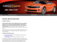 collisionexpertsmd.com