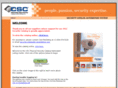 cscsecuritycatalog.com