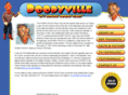 doodyville.com