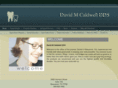 drdavidcaldwell.com