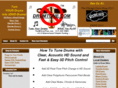 drumtone.com