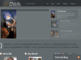 dvefx.com