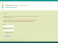effectivebusinessconsultingllc.com