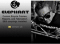 elephantbikes.com