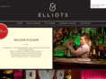 elliots-prestwick.com