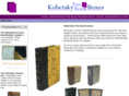finebookboxes.com