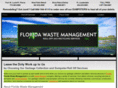 florida-waste.net