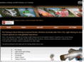 flyfishingdarwin.com