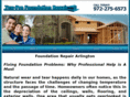 foundationrepairarlington.net