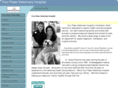 fourpawspetvet.com