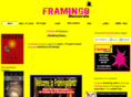 framingorecords.com