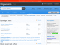 gigajobs.com.au