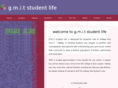 gmitstudent.com