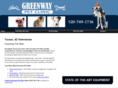 greenwaypet.net