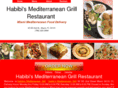 habibigrill.com