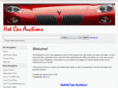hotcarauctions.com