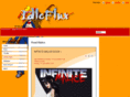 infinitemalice.com