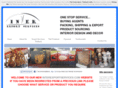 interexportservices.com
