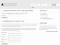 internettimeclock.net