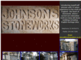 johnsons-stoneworks.com