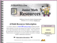 jrmathbits.com