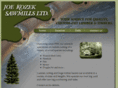 kozeksawmills.com