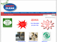 krispyclean.com