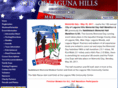 lagunahillshalfmarathon.com
