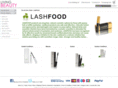 lashfood.co.uk