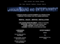 lawsounds.com